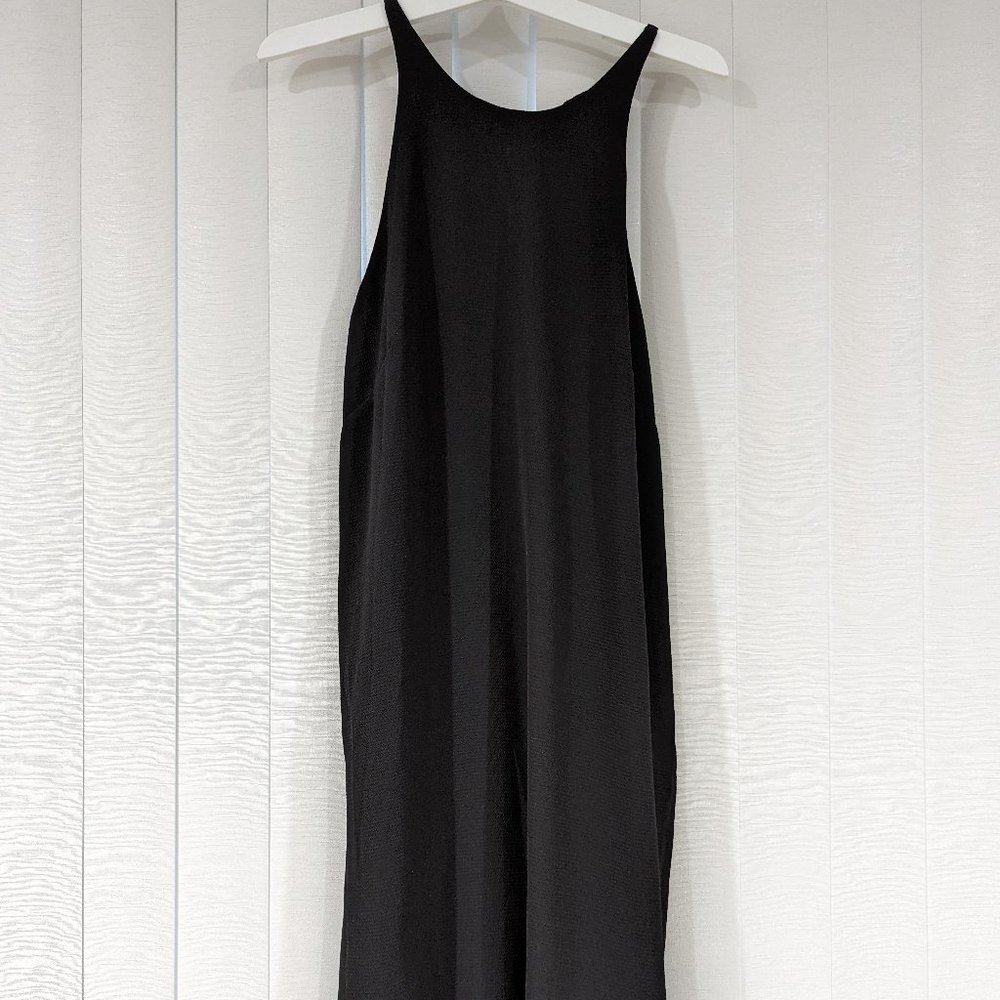Mossimo Black Dress